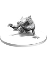 Wizkids D&D Nolzur's Marvelous Miniatures Barghest