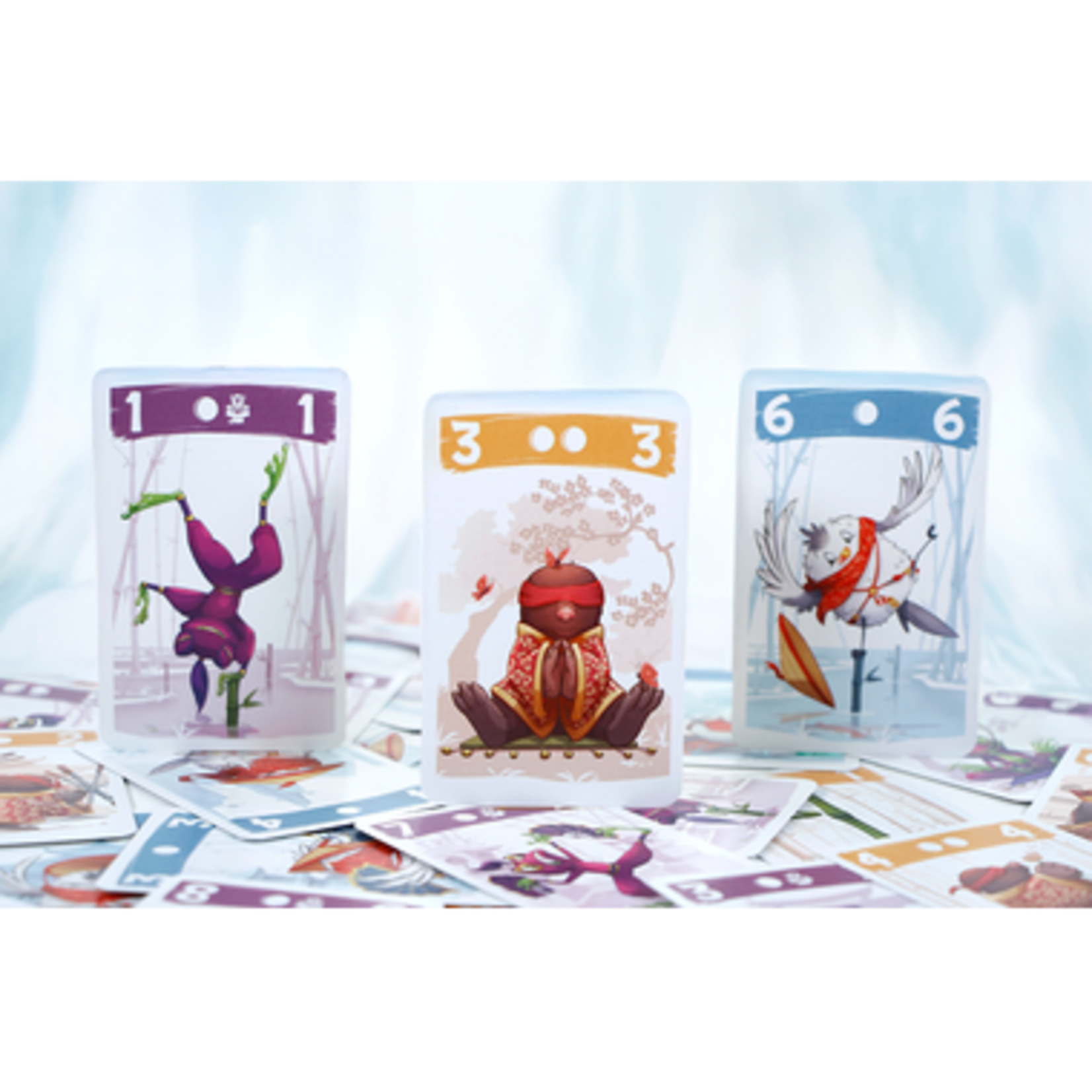 999-Games Makatsu (NL)