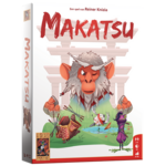 999-Games Makatsu (NL)