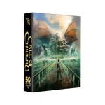 Chaosium Call of Cthulhu RPG Chaosium’s 50th Anniversary Slipcase Set (EN) (Pre-order)