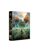 Chaosium Call of Cthulhu RPG Chaosium’s 50th Anniversary Slipcase Set (EN) (Pre-order)