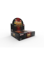 Konami Yu-Gi-Oh Rarity Collection V Booster Box (Pre-order)