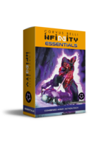 Corvus Belli Infinity Essentials - Combined Army Action Pack