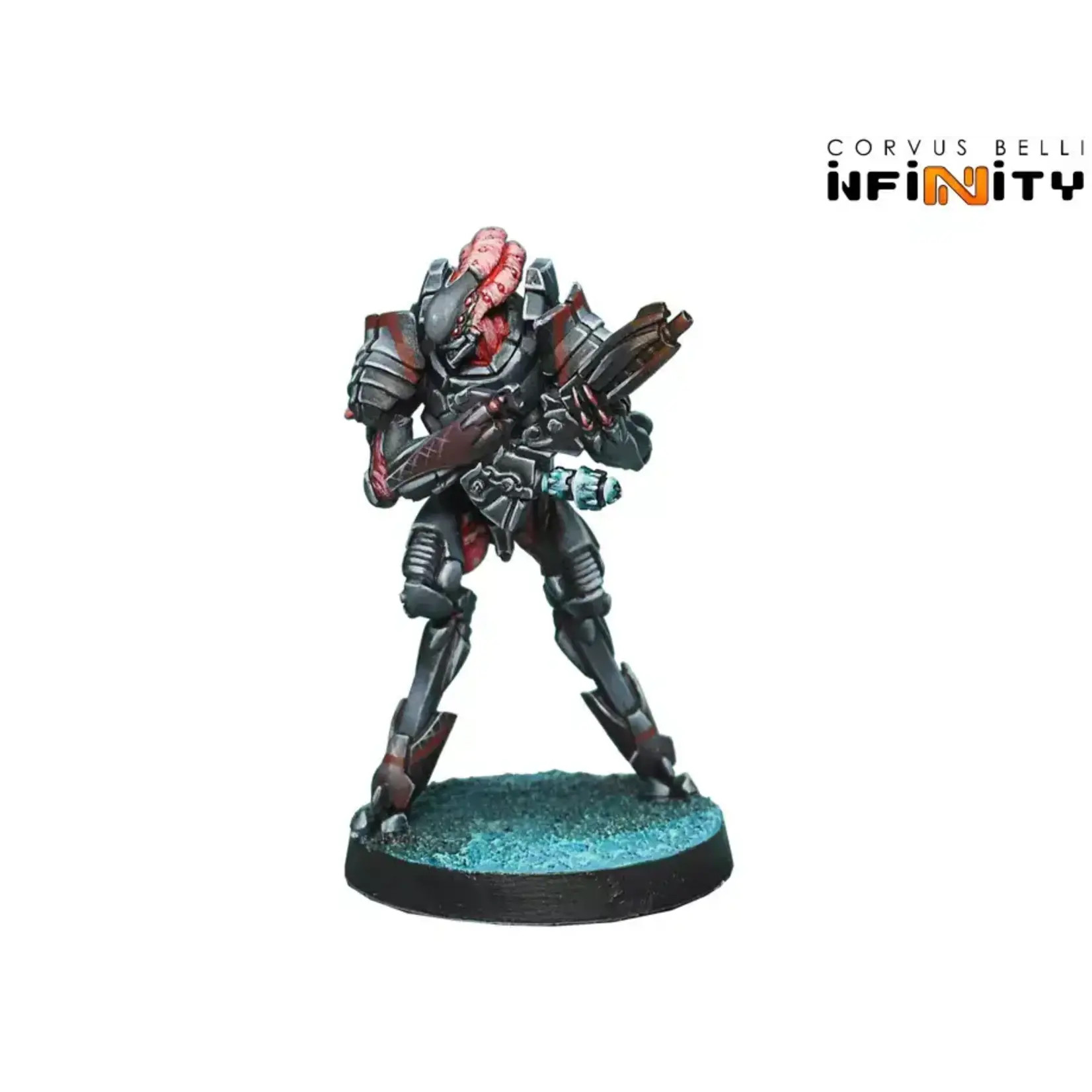 Corvus Belli Combined Army Action Pack (Infinity Essentials)