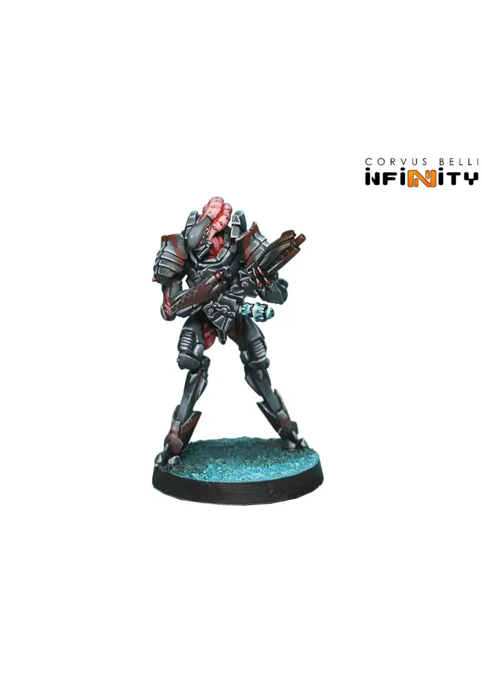 Corvus Belli Infinity Essentials - Combined Army Action Pack