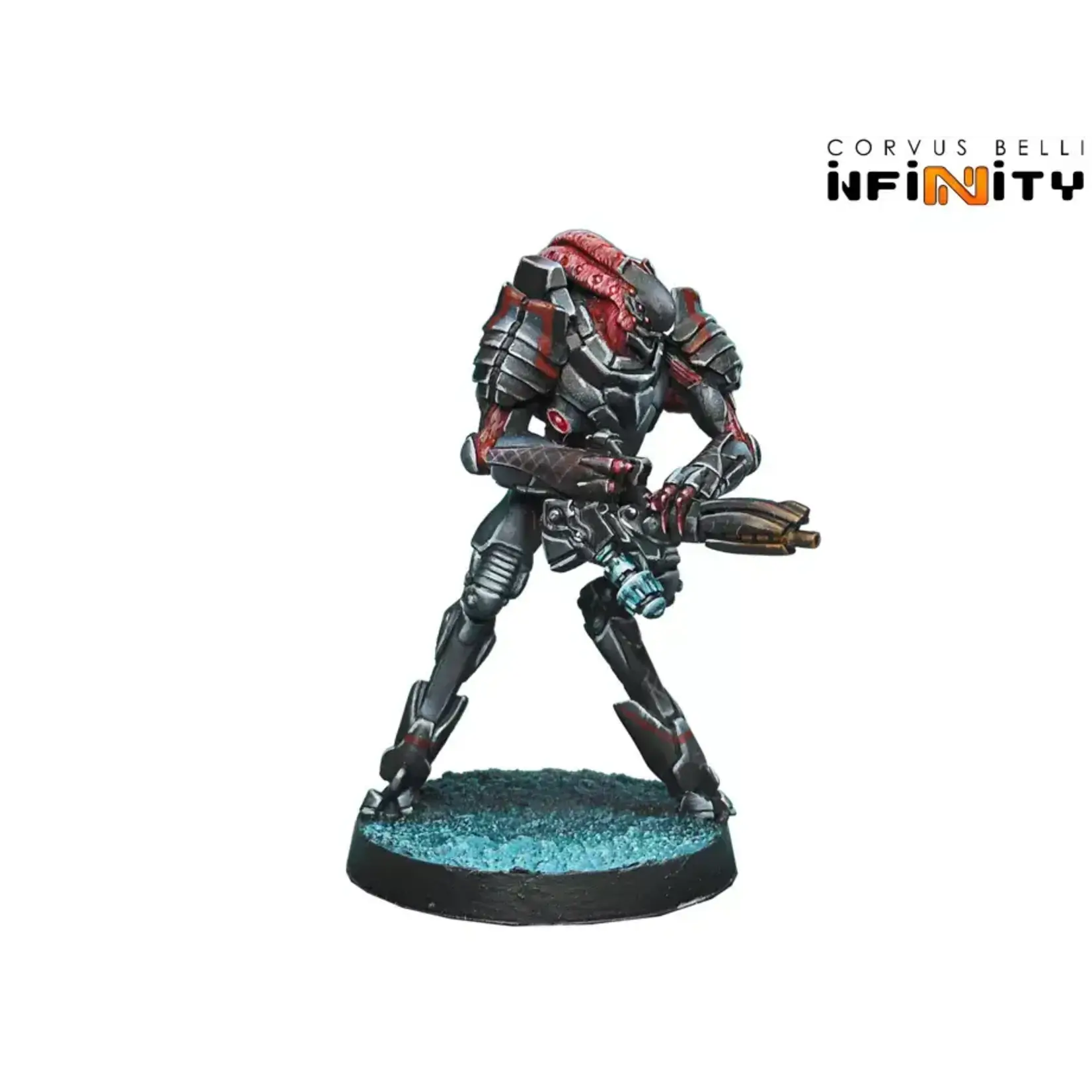 Corvus Belli Infinity Essentials - Combined Army Action Pack