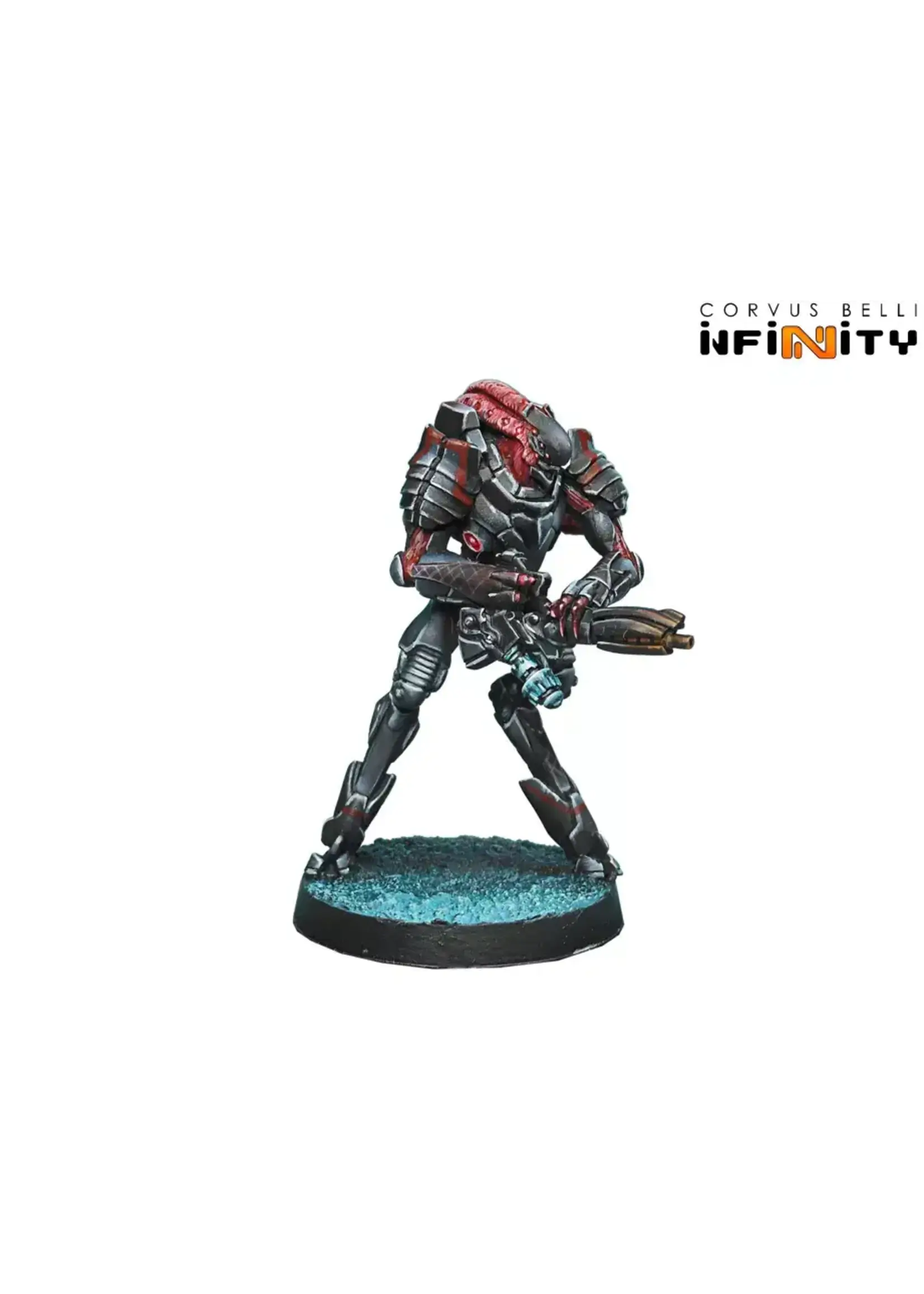 Corvus Belli Infinity Essentials - Combined Army Action Pack
