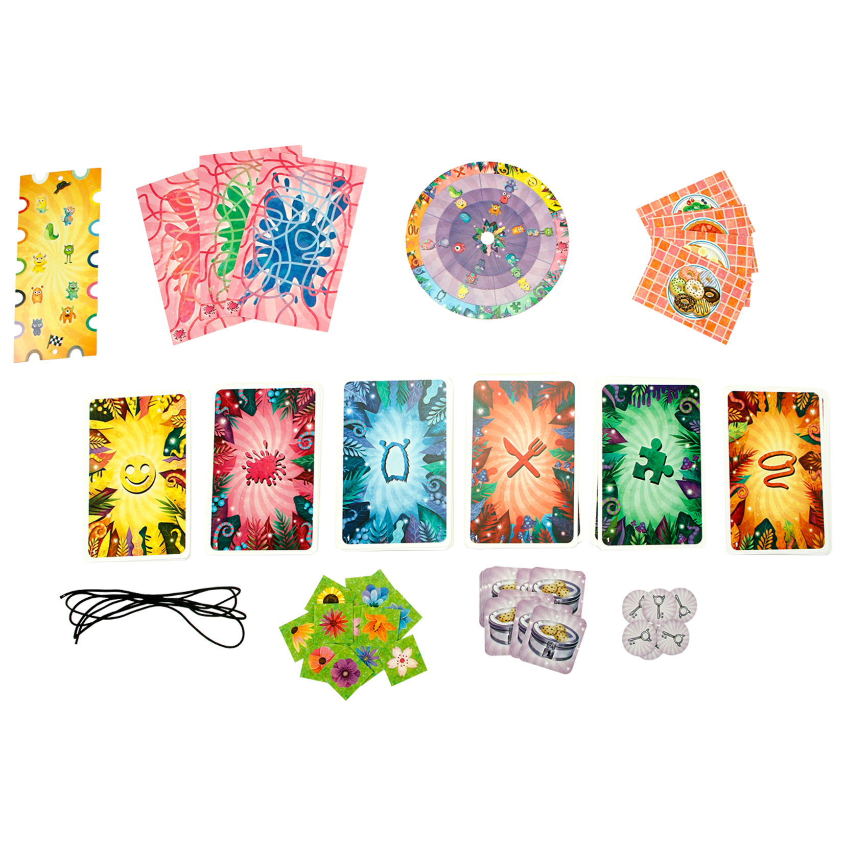 999-Games Exit Kids: Raadselplezier met Monsters (NL)