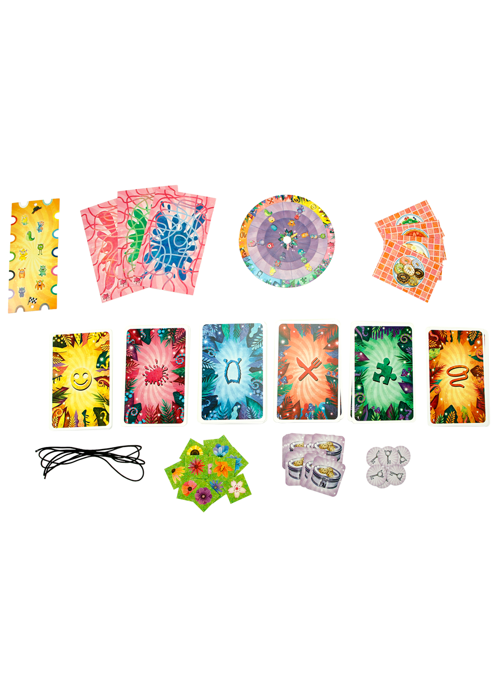 999-Games Exit Kids: Raadselplezier met Monsters (NL)