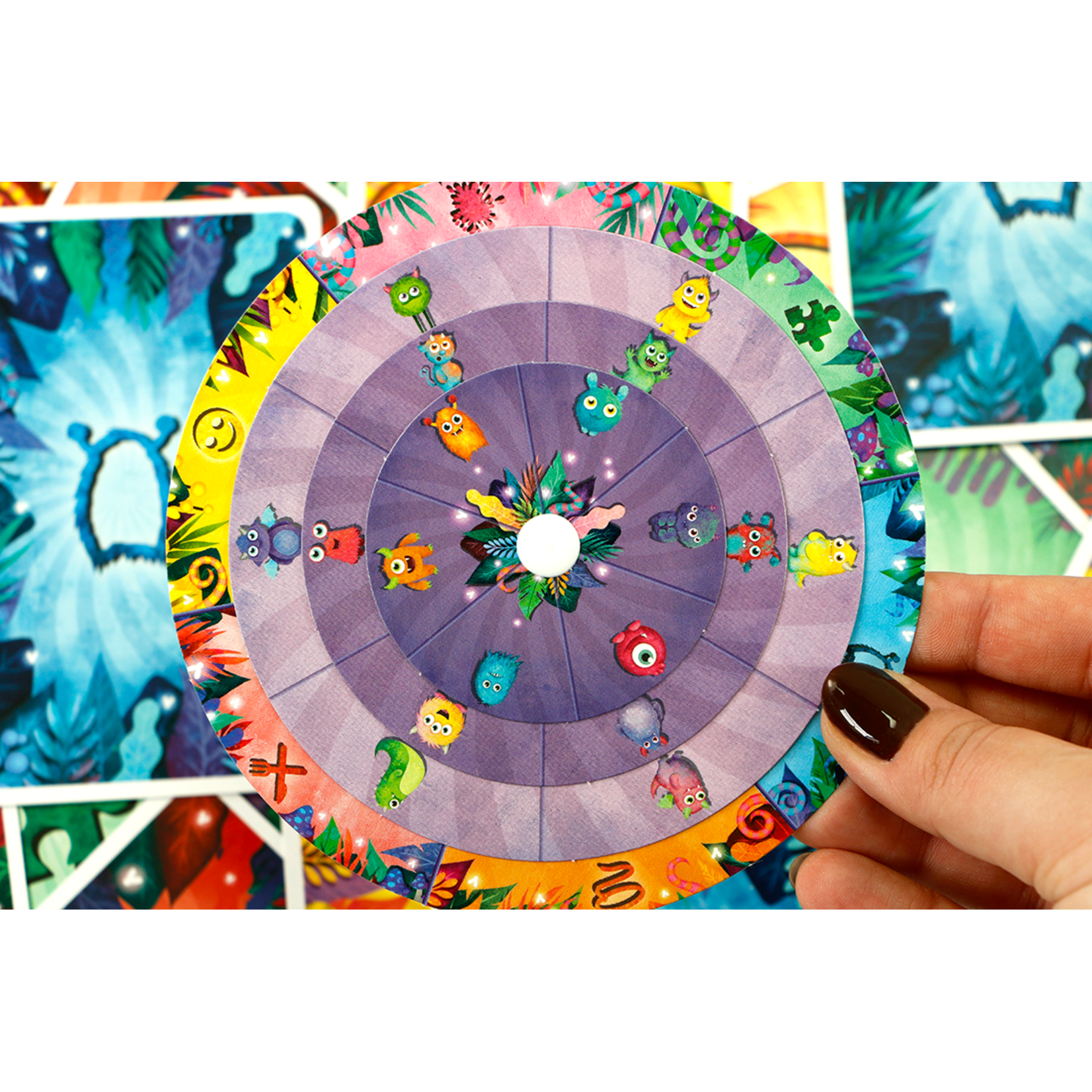 999-Games Exit Kids: Raadselplezier met Monsters (NL)