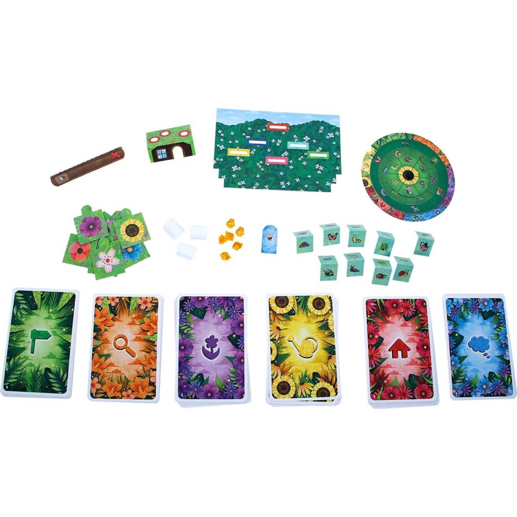 999-Games Exit Kids: Raadselplezier in de Weide (NL)