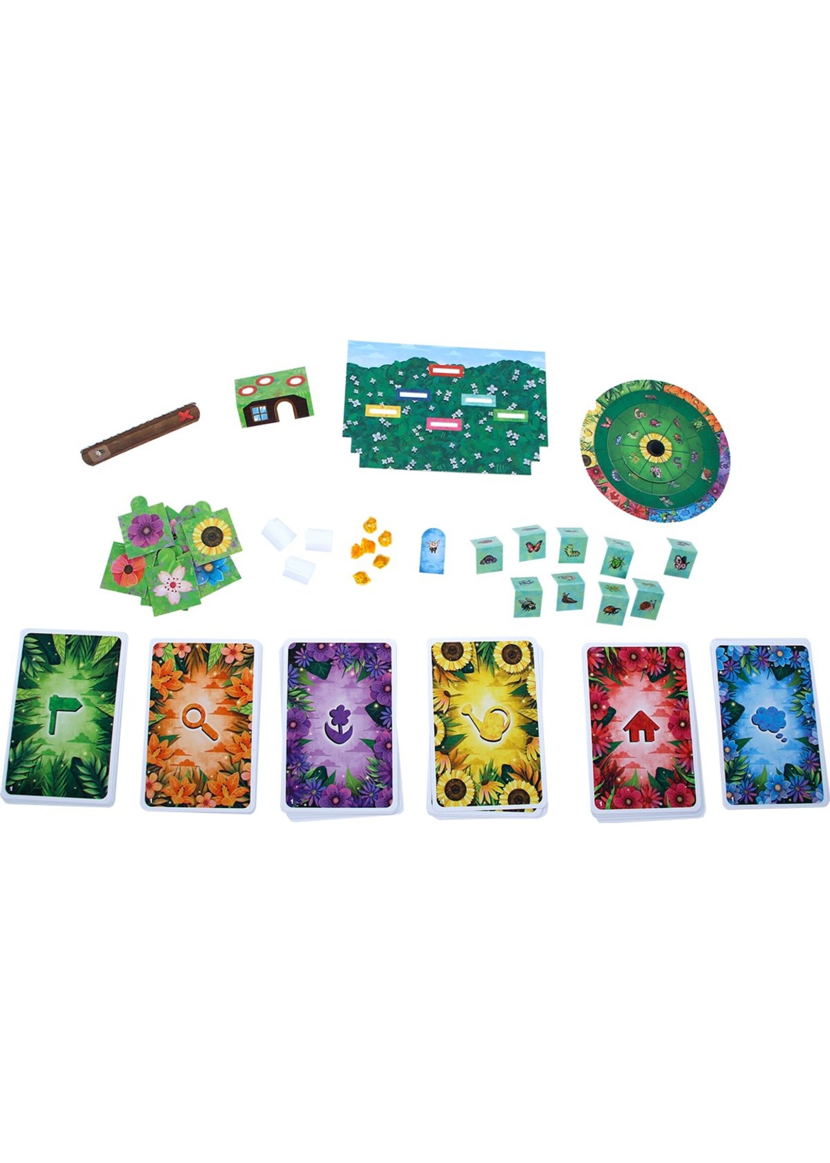 999-Games Exit Kids: Raadselplezier in de Weide (NL)