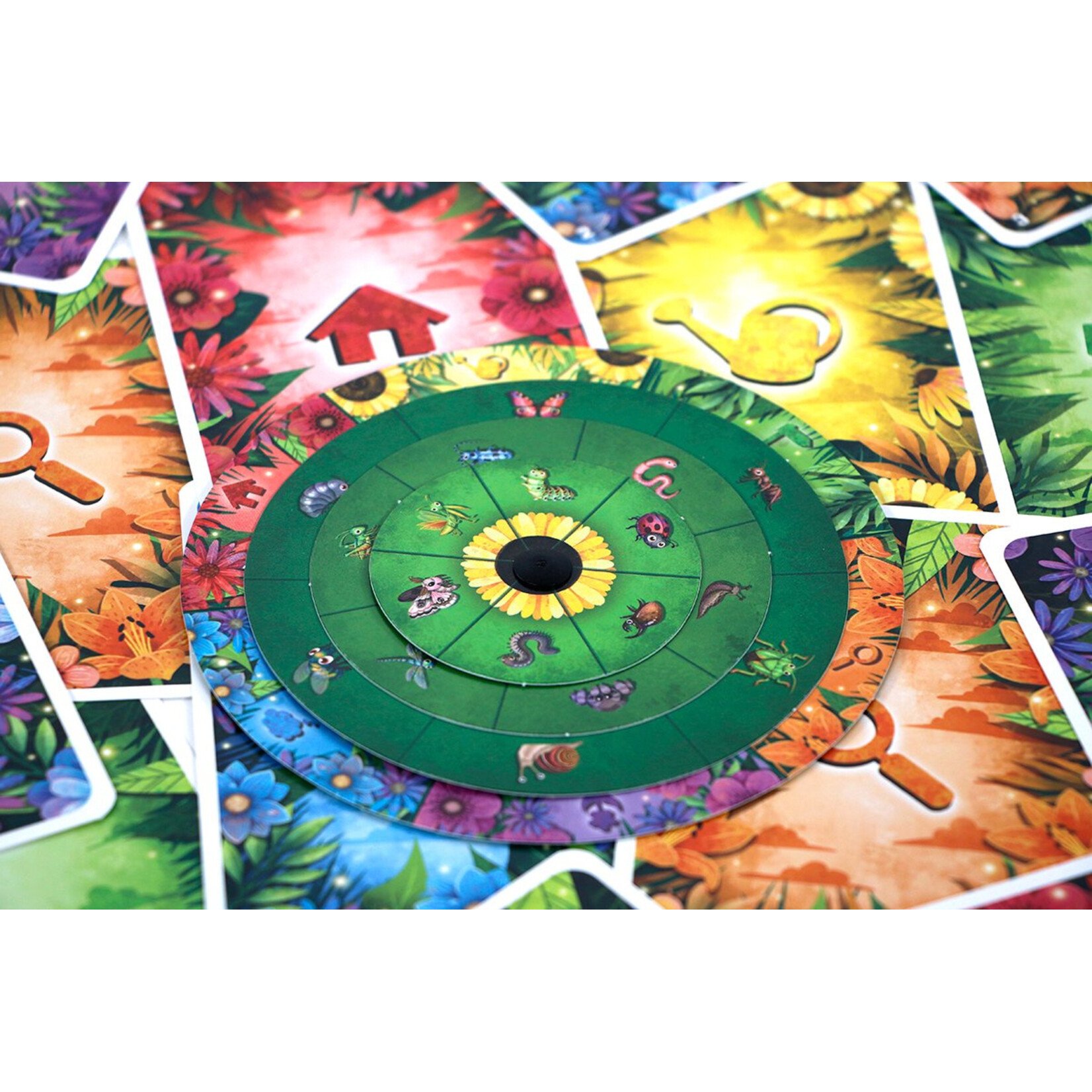 999-Games Exit Kids: Raadselplezier in de Weide (NL)