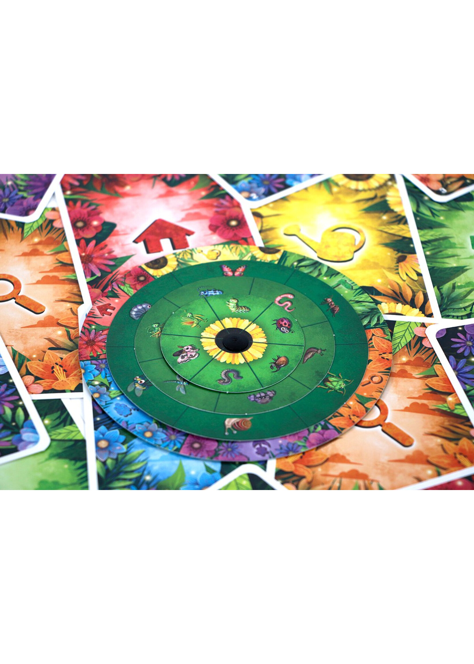 999-Games Exit Kids: Raadselplezier in de Weide (NL)