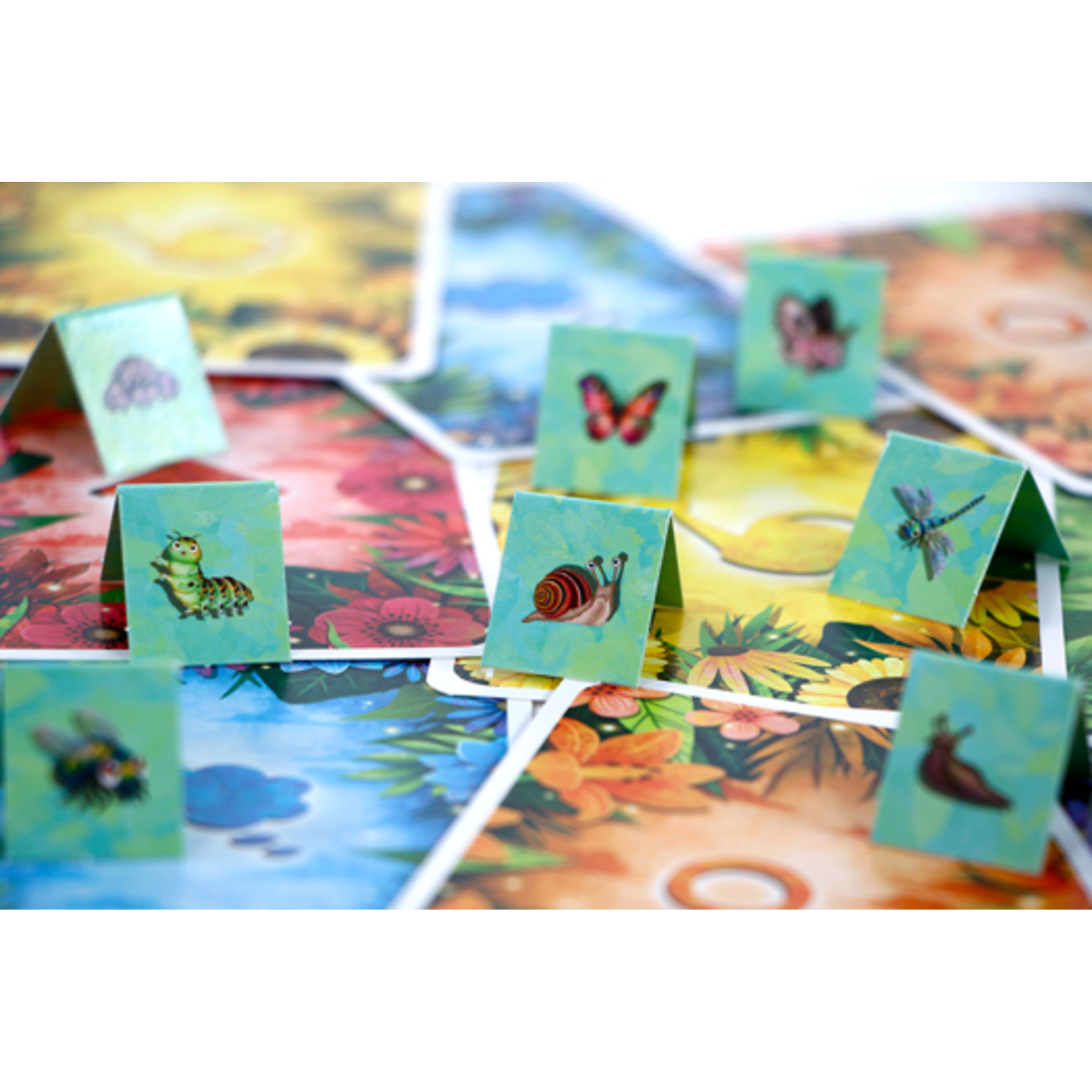 999-Games Exit Kids: Raadselplezier in de Weide (NL)