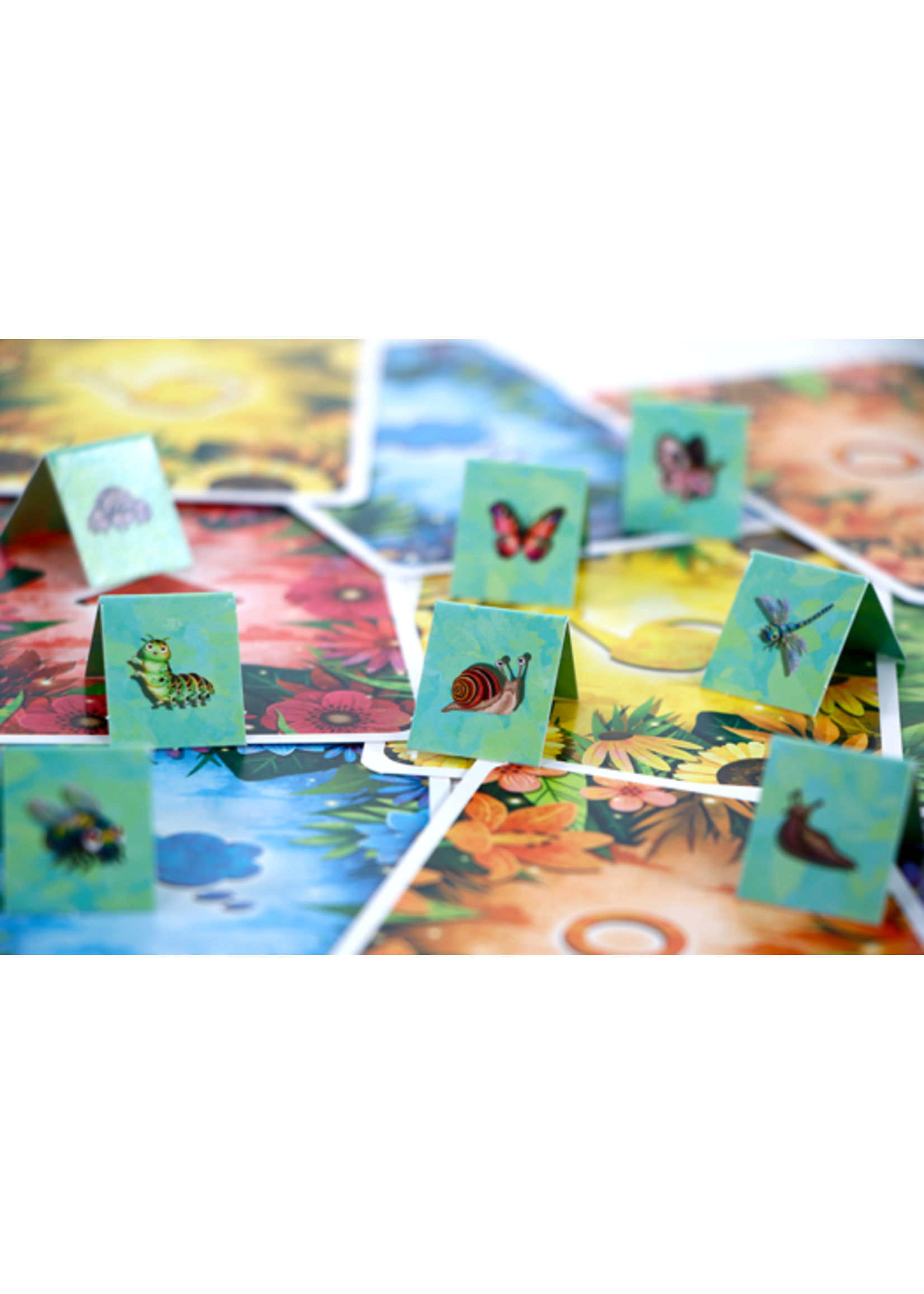 999-Games Exit Kids: Raadselplezier in de Weide (NL)