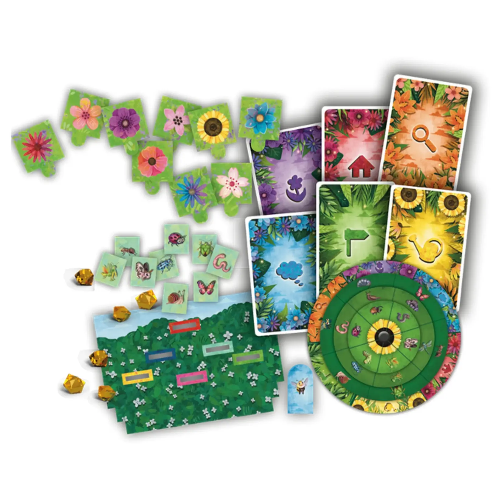 999-Games Exit Kids: Raadselplezier in de Weide (NL)