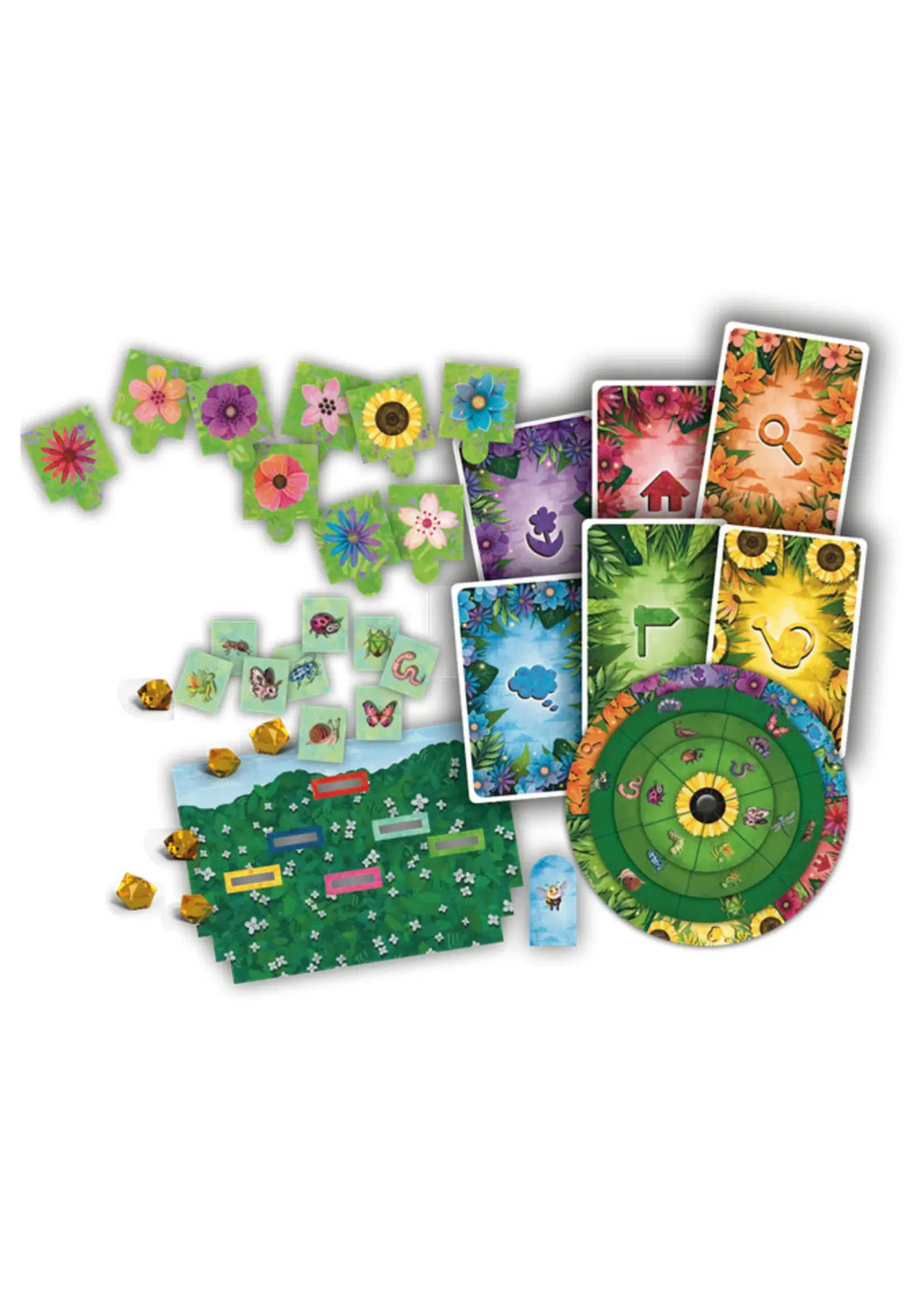 999-Games Exit Kids: Raadselplezier in de Weide (NL)