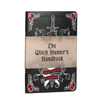 Black Library Black Library:  The Witch Hunters Handbook(EN)
