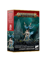 Games Workshop Lumineth Realm-Lords Vanari Lord Regent