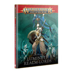 Games Workshop Battletome: Lumineth Realmlords (EN)