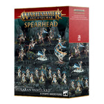 Games Workshop Spearhead: Lumineth Realm-Lords Hurakan Vanguard