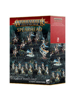 Games Workshop Spearhead: Lumineth Realm-Lords Hurakan Vanguard