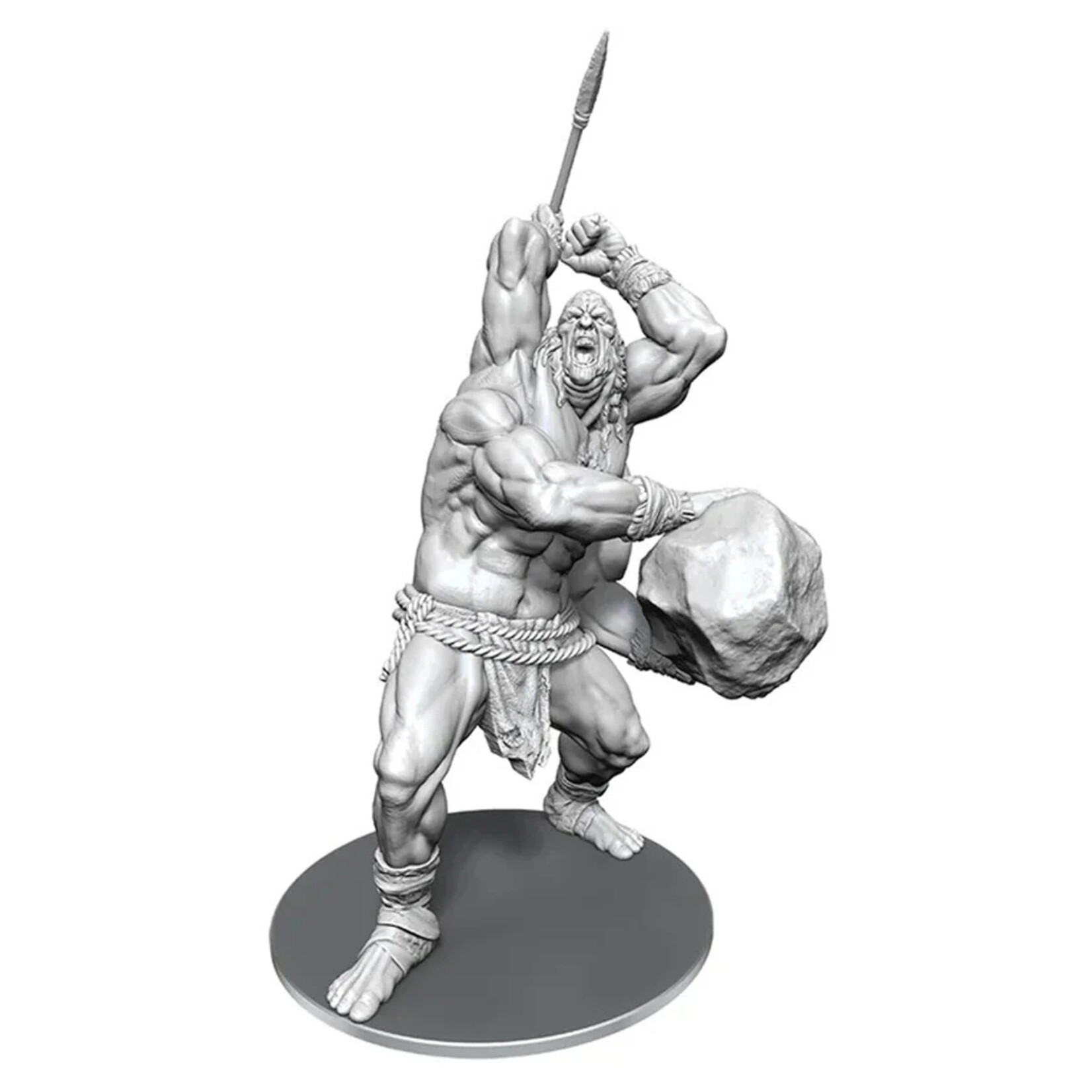 Wizkids D&D Nolzur's Marvelous Miniatures B'rogh