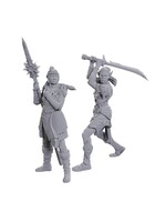 Wizkids D&D Nolzur's Baldur's Gate Lae'zel & Shadowheart **