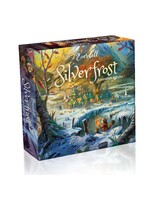 Starling Games Everdell Silverfrost: Essential Edition (EN)