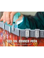 Cacklin Slayers RPG Initiative Tracker Banner Pack