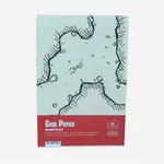 Cacklin Slayers RPG Grid Paper - Owlbear Den Size