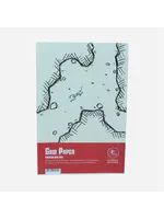 Cacklin Slayers RPG Grid Paper - Owlbear Den