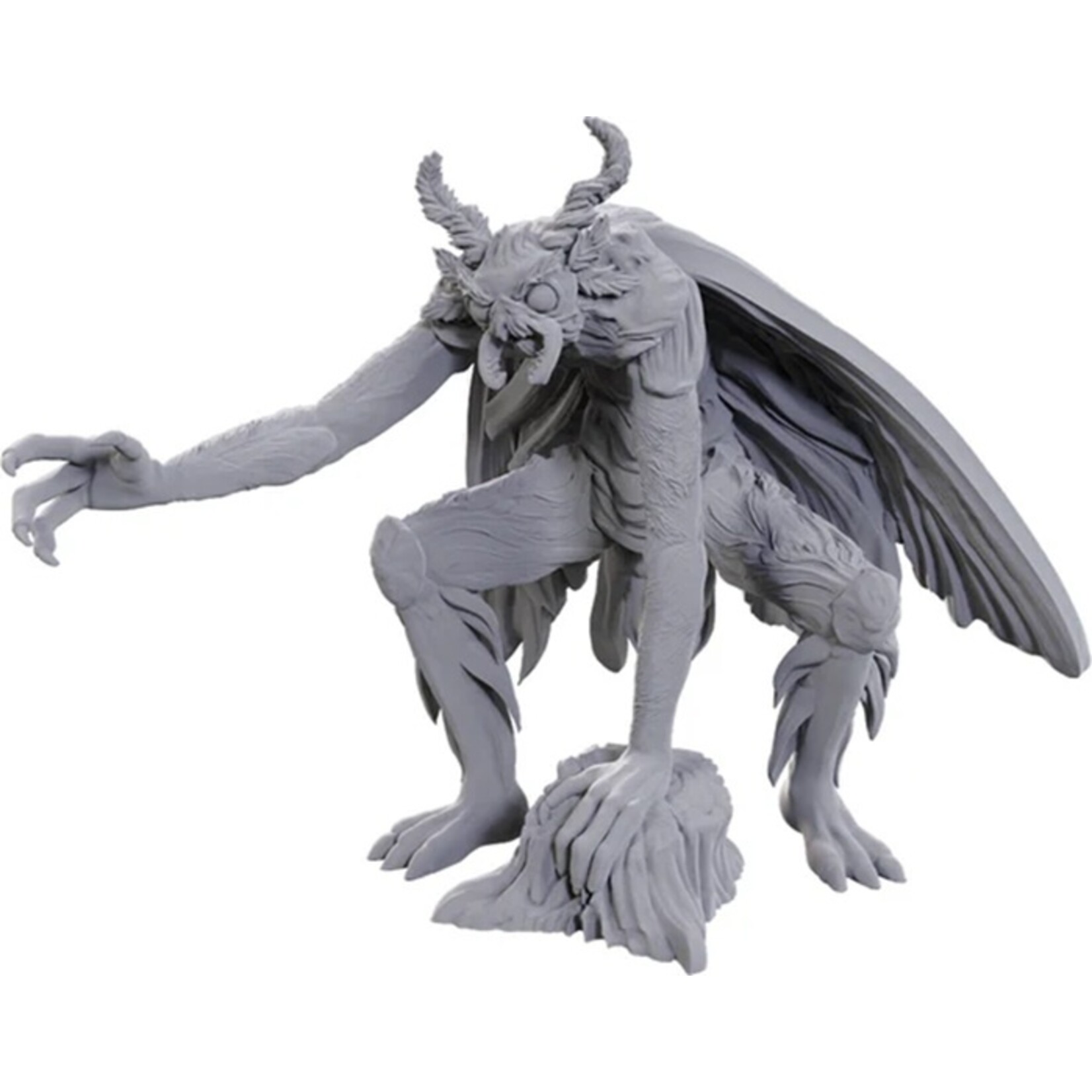 Wizkids D&D  Deepcuts Mothman