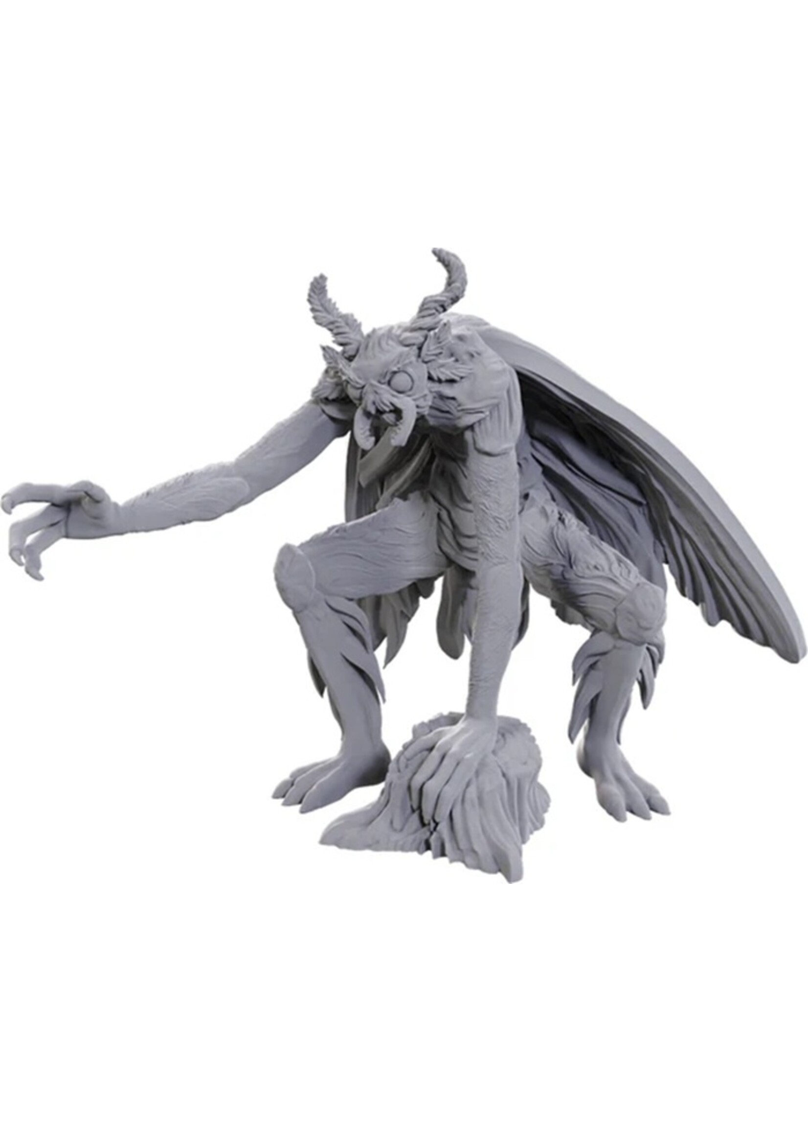 Wizkids D&D Deepcuts Mothman