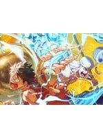 Bandai Prerelease One Piece OP15: Adventure on Kami's Island #2 (Evening, March 31)