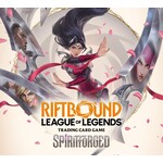 Riftbound Summoner Skirmish 28-3-2026