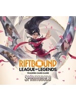 Riftbound Summoner Skirmish 28-3-2026