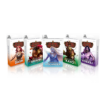 Legend Story Studios Flesh and Blood TCG Silver Age Deck: Chapter 1 (EN)