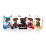 Legend Story Studios Flesh and Blood TCG Silver Age Deck: Chapter 2 (EN)