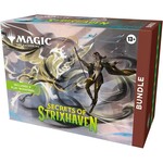 Wizards of the Coast MtG Secrets of Strixhaven Bundle (EN) (Pre-order)
