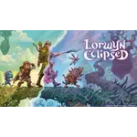 MtG Lorwyn Eclipsed Draft 2-4-2026