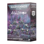 Games Workshop Maelstrom Battalion: Leagues of Votann
