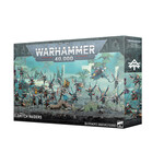 Games Workshop Battleforce Aeldari: Eldritch Raiders