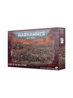 Games Workshop Battleforce Red Corsairs: Lords of the Maelstrom