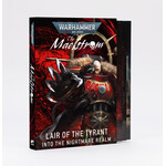 Games Workshop Warhammer 40.000 The Maelstrom: Lair of the Tyrant (EN)