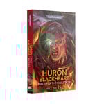 Black Library Black Library: Huron Blackheart, Master of the Maelstrom (EN)
