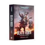 Black Library Black Library: Death Rider HB (EN)