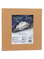 Starling Games Everdell Silverfrost: Wooden Mountain (EN)