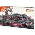 Archon Studio Dungeons & Lasers: Infernal Imps